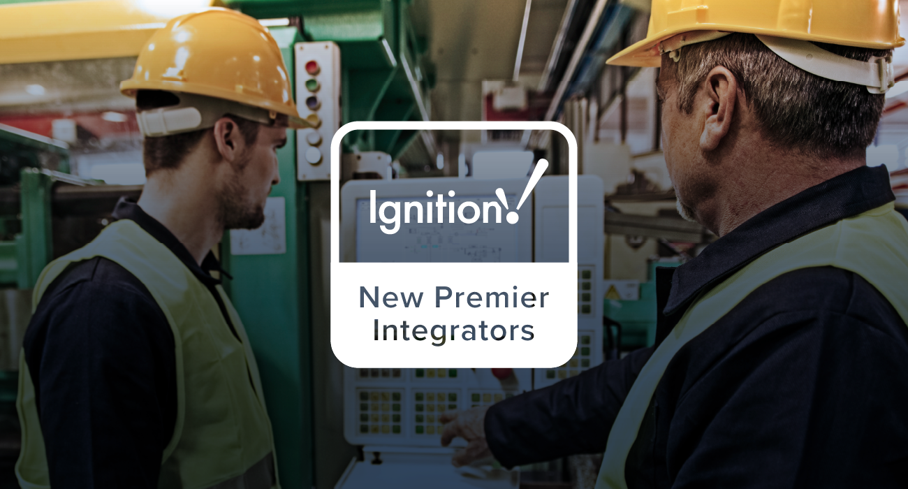 Meet the New Premier Integrators of 2021 Inductive Automation